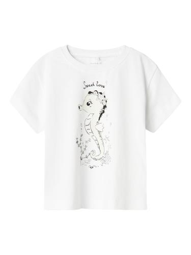 NMFZOSIGNE NREG SS TOP Weiß 110