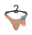 sloggi ZERO Feel 2.0 Tiny tanga Braun XS