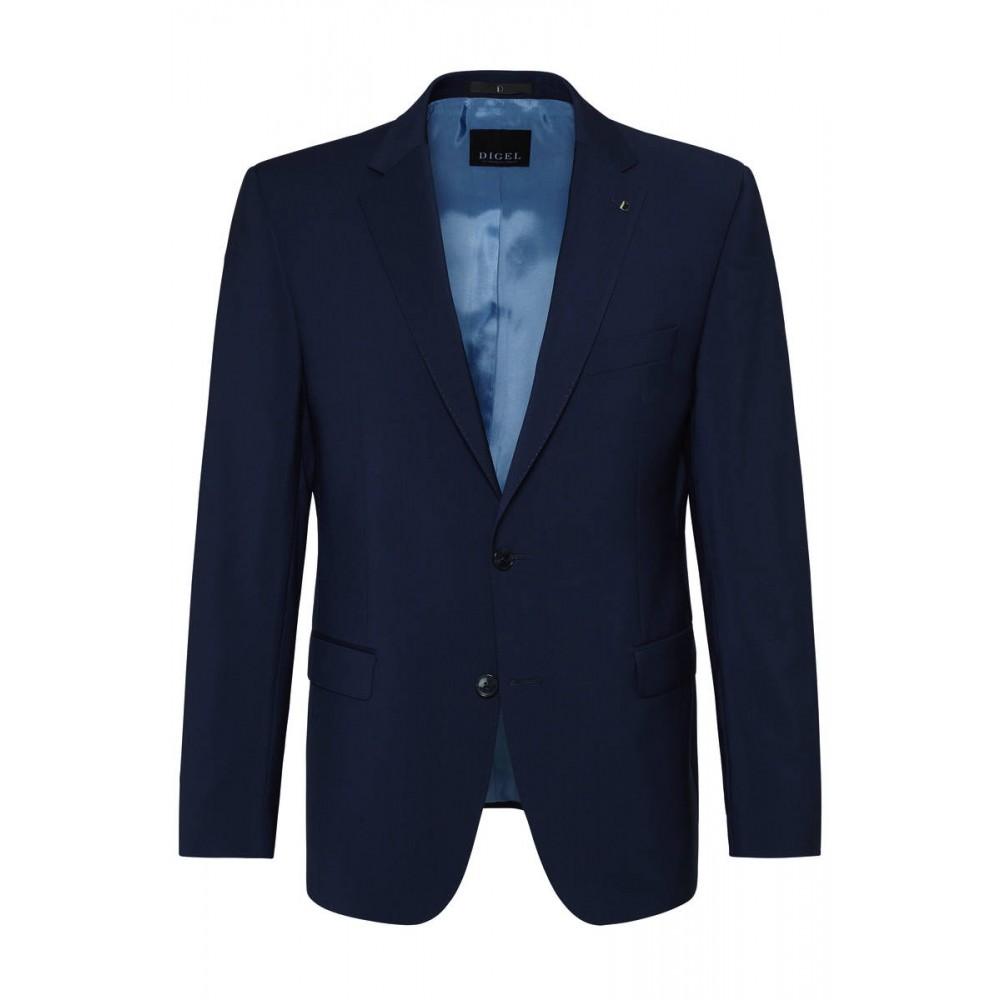Duncan-AMF 29 Modern Fit - Blau