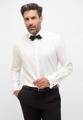 Cover Shirt Twill Langarm 40/Langarm - 65cm MODERN FIT - Beige