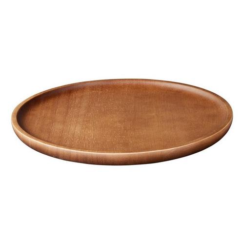 ASA Holzteller Akazie massiv 30cm - Default Title