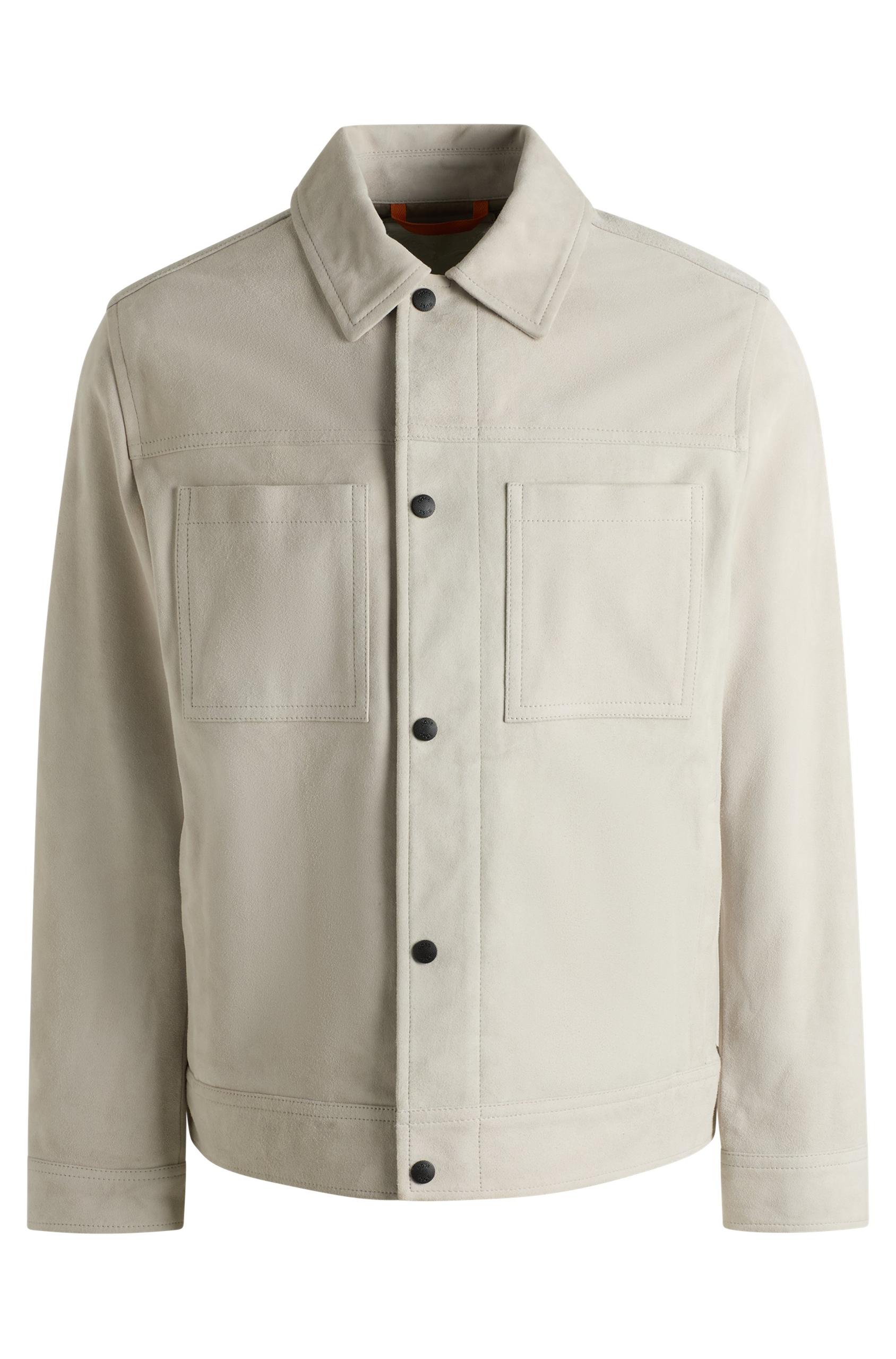Jomare 50 - Light Beige