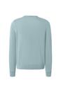 Pullover Rundhals 1/1 Arm Regular Fit - Iced Mint