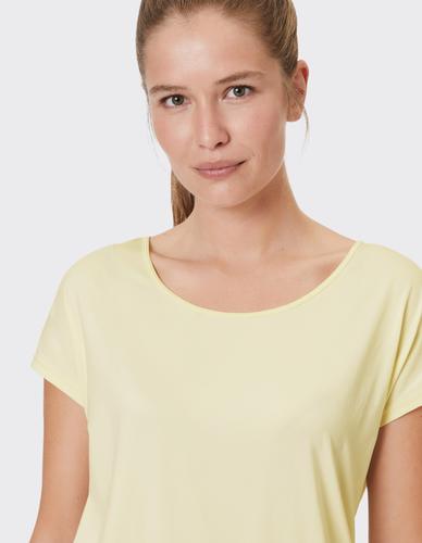 Venice Beach Ryah M - Pale Yellow