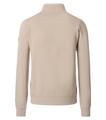 Sweatshirt L - Beige