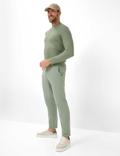 Style Rick Grün L