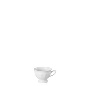 Rosenthal Espressotasse »Maria Weiß Espresso-/Mokka-Obertasse 0,08 l« (1-tlg)