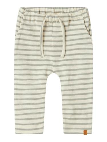 NBMDENJI PANT LIL 56 Normal geschnitten - Turtledove