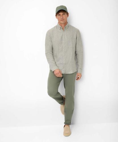 Style Dirk Grün L