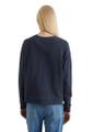 Sweatshirt Blau XL