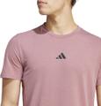 ADIDAS Herren Shirt Designed for Training Workout M in Pink
