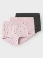 NMFTIGHTS 3P WINSOME HEARTS NOOS 86 - Winsome Orchid