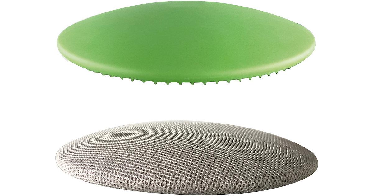 Sitz- und Balancekissen grün