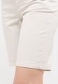 123280000-171 BERMUDA TURN UP 42 STRAIGHT FIT - Lunar Rock
