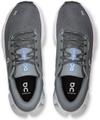 ON Herren Laufschuhe Cloudflyer 5 45 in Grau