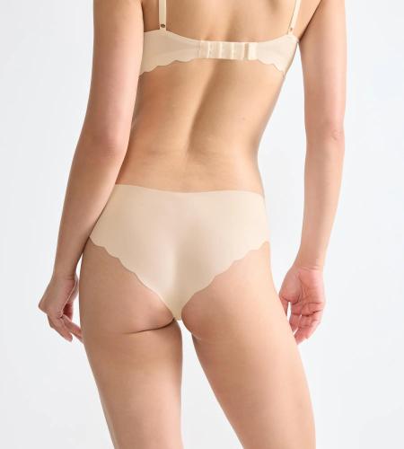 sloggi ZERO Microfibre 2.0 Hipster L - Angora