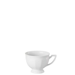 Rosenthal Tasse »Maria Weiß Aroma-Obertasse 0,49 l« (1-tlg)