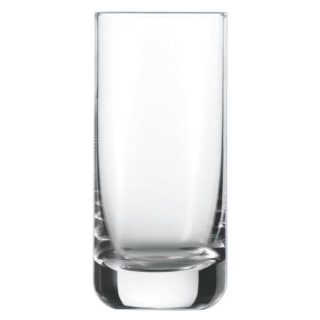 SCHOTT-ZWIESEL Gläser-Set »Convention Bierbecher 6er Set 320ml«