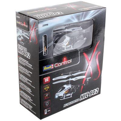 Revell - HIC 802 - XS Series RTF/3CH/I