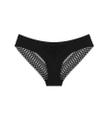 Aura Spotlight Brazilian - Schwarz / 36