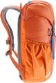 DEUTER Rucksack Junior - in Orange
