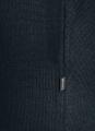 Pullover V-Ausschnitt 1/1 Arm Schwarz 58
