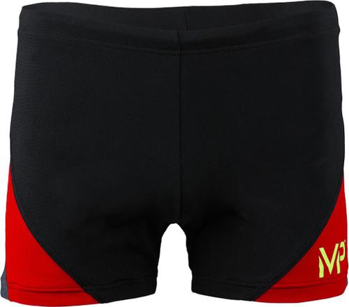 MICHAEL PHELPS Herren Badehose ARKOS BOXER 8 in Schwarz