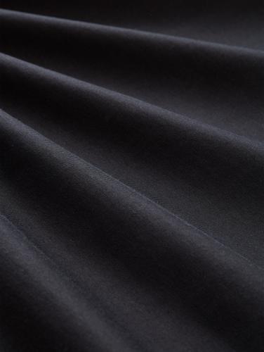 Oversized T-Shirt XL Oversized Fit - Black