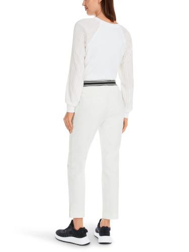 Hose "Rethink Together" Modell SYDNEY 36 - Off-white