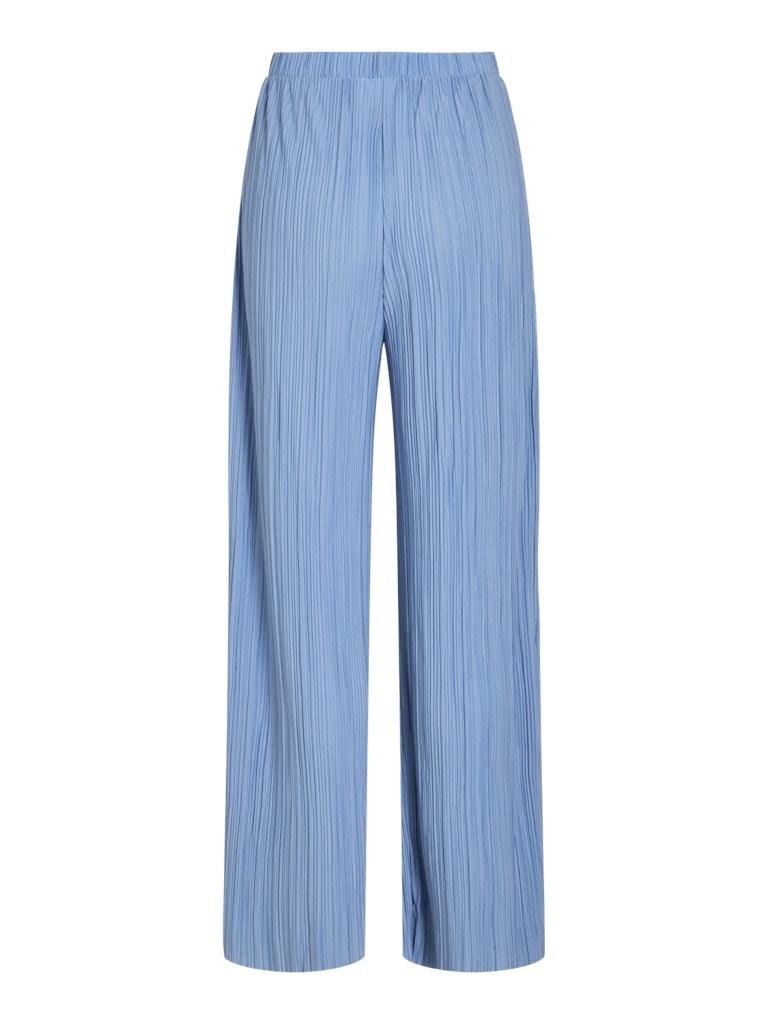 VIPLISA HW LOOSE PANTS - NOOS XL Normal geschnitten - Blissful Blue