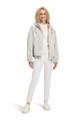 Sommerjacke Grau 44