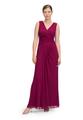 Abendkleid 46 Figurbetont - Sweet Berry