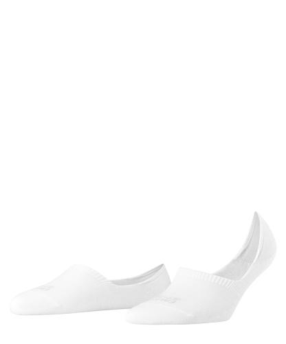 FALKE Step High Cut Damen Weiß 37-38