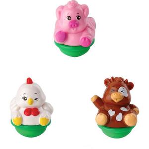 Vtech® Vtech® ZoomiZooz - 3er Set Bauernhoftiere