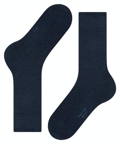 FALKE Family Herren Blau 43-46