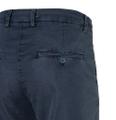 MAC JEANS - Jog´n Short, Jersey Denim Blau 35/OL