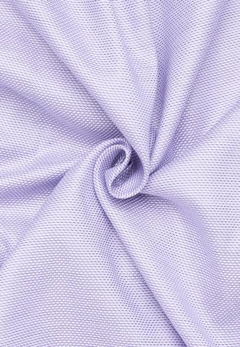 Hemd Twill Langarm 43/Langarm - 67cm SLIM FIT - Orchid