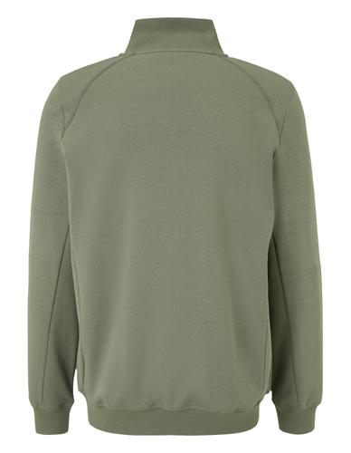 RAPHAEL 58 - Smoky Green