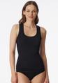 Tank Top Schwarz XL