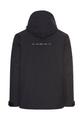 teXXXactive® Jacke mit abnehmbarer Kapuze 54 Regular Fit - Dark Navy