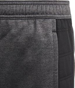 ADIDAS Kinder Sporthose P WRM 164 in Grau