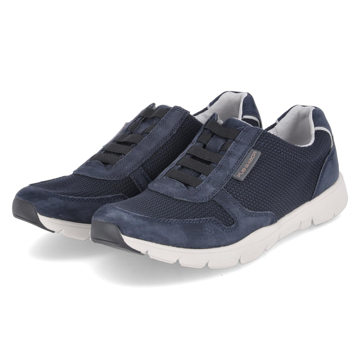Pius Gabor Herren Slipper FS 2022