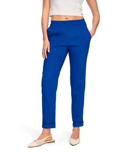 Legere Hose Modell RHODOS 42 - Gentian