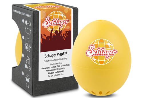 Eieruhr PiepEi 'Schlager'