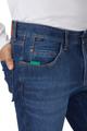 HENRY 44/32 Regular Fit - Blau