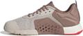ADIDAS Damen Workoutschuhe Dropset 3 40 ⅔ in Grau