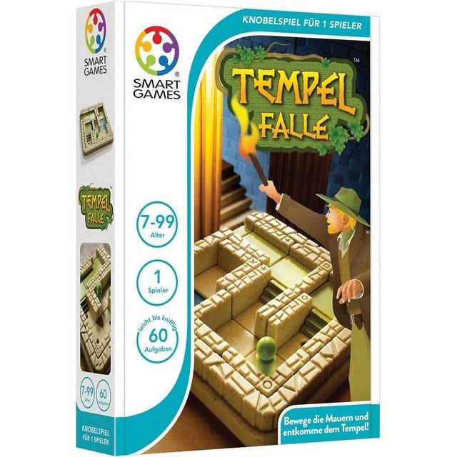 Smart Games Tempelfalle