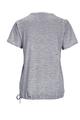 KILLTEC Damen Funktions T-Shirt Lilleo WMN TSHRT F 44 in Blau