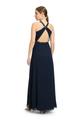 Abendkleid 32 Ausgestellt - Night Sky