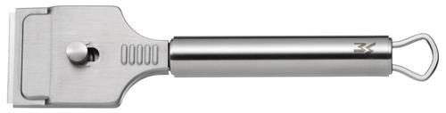 Profi Plus Glaskeramikfeld-Schaber, 19,5 cm